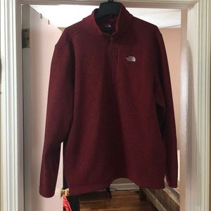 North Face Pullover